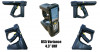 Терминал сбора данных DS5 RFID 