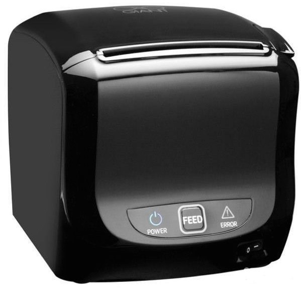 Чековый принтер Sam4s Ellix 50DB артикул 0021-3041                  