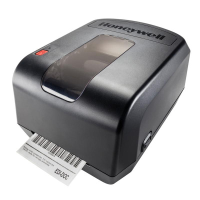 Принтер этикеток Honeywell PC42T Plus