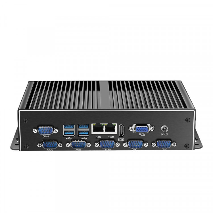 POS-компьютер POScenter BOX PC 4 артикул 736294                  