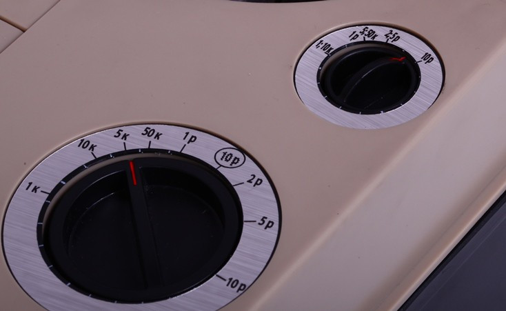 Счетчик монет Cassida C-510 артикул 00169