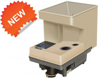 Счетчик монет Cassida C-510