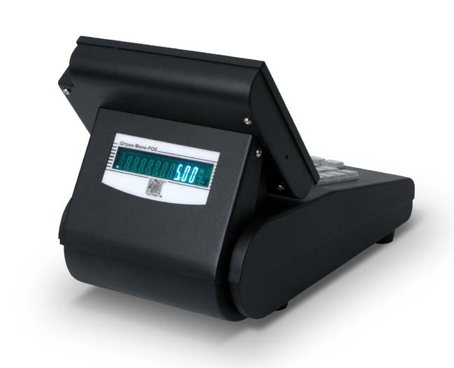 POS-компьютер