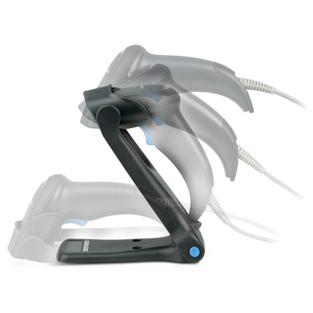 Сканер штрих-кода  Datalogic QuickScan I Lite QW2400 с подставкой артикул QW2420-BKK1S                  