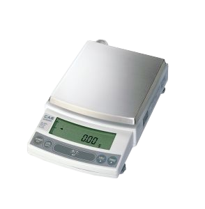 Лабораторные весы CAS CUW-2200H 