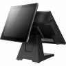 Сенсорный терминал VIVA POS артикул V-JS24-PSB0-0M0x             V-2150, 15”, Celeron J1900 2.0/2.4 GHz, DDR3 4GB, SSD 64GB, ридер, Без ОС         