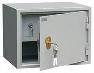 Сейф КБС-02т артикул 0021-952                  