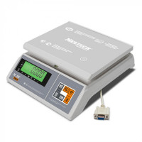 Весы M-ER 326 AFU &quot;Post II&quot; RS-232