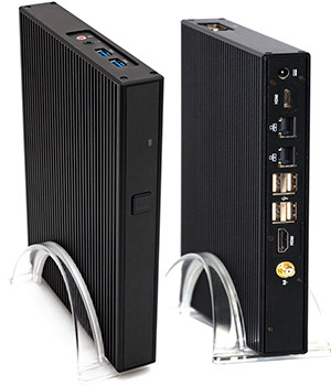 POS-компьютер АТОЛ Т200 Windows 10 IoT артикул 55222                  