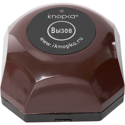 Кнопка вызова iKnopka APE560