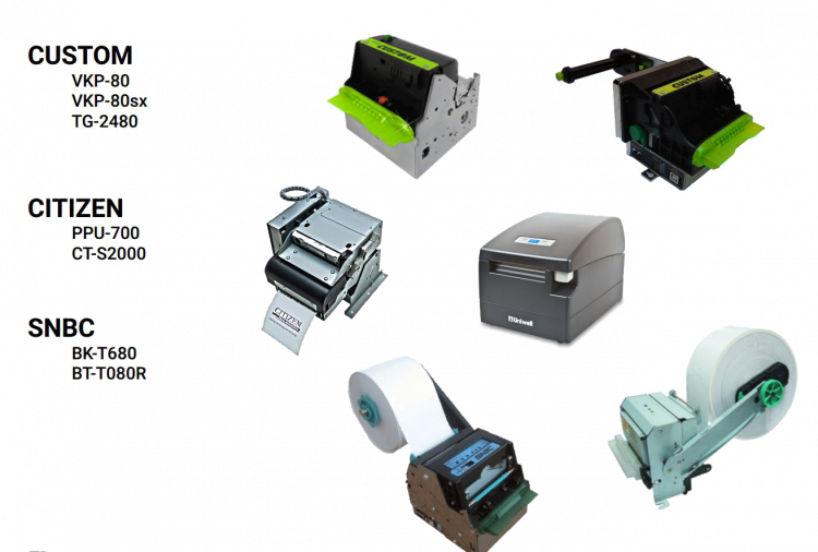 Фискальный регистратор Казначей ФА с ФН-1.2 36 месяцев артикул 0021-4940