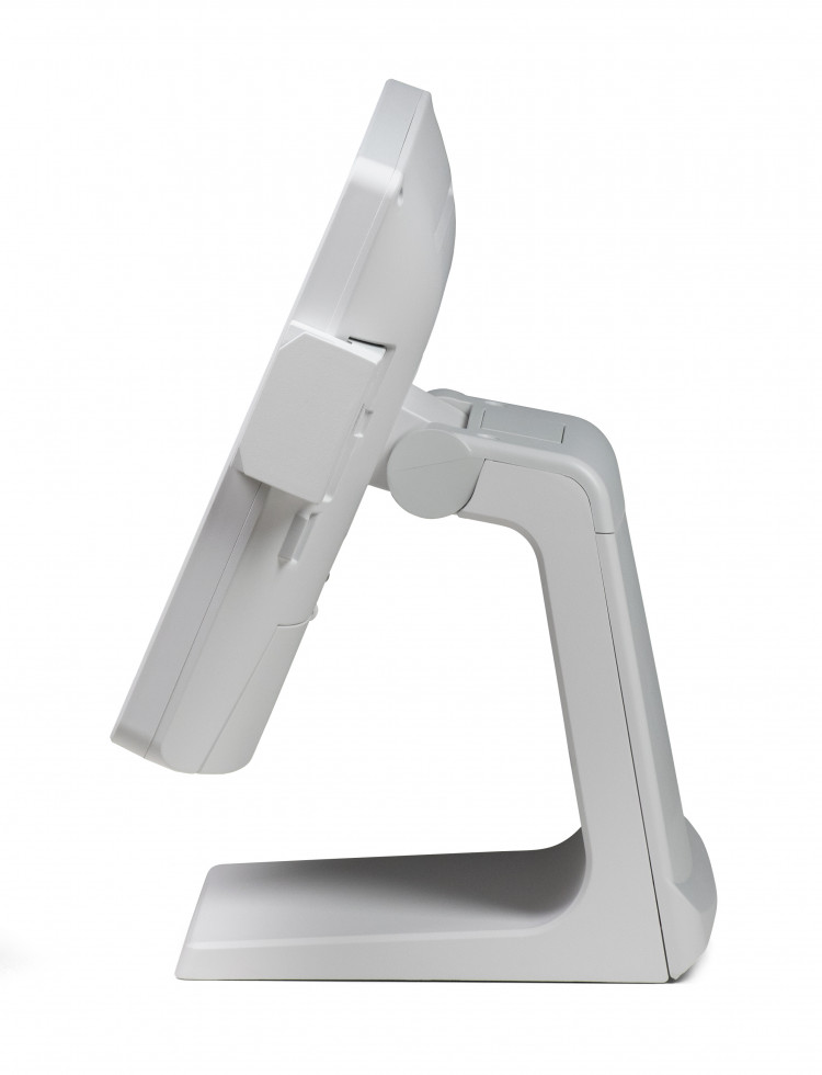 Сенсорный терминал АТОЛ JAZZ 15 белый Prov2, SSD 128 GB, 8GB DDR4 артикул 62499 v2, 15