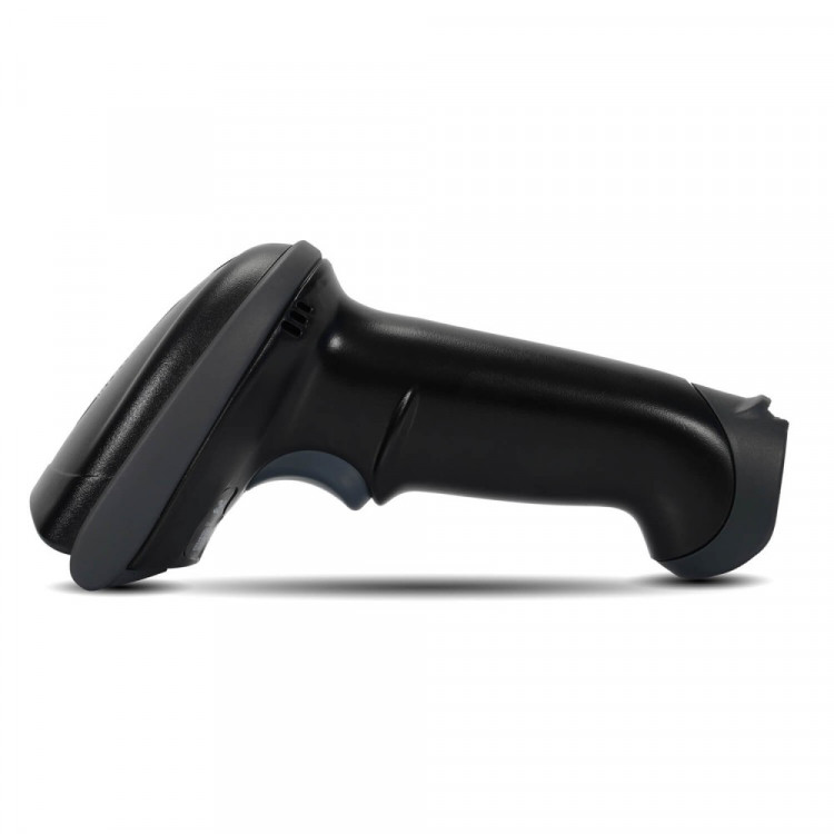 Сканер штрих-кода MERTECH CL-2210 BLE Dongle P2D USB артикул 4794                  