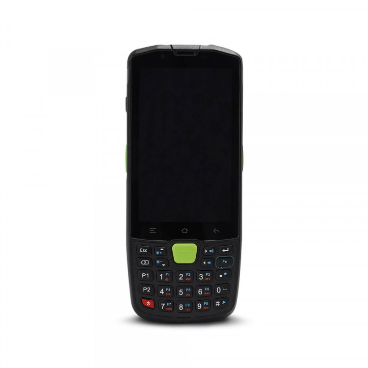 Терминал сбора данных MERTECH SEUIC AutoID Q9 серии 8 артикул 9051                  