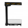 Весы  торговые MK-15.2-TB21(RU)  артикул 25443                  