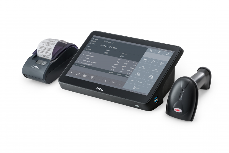 Комплект «Выгодный» артикул 0021-6398