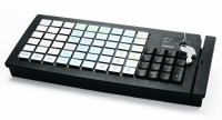 Программируемая клавиатура Posiflex KB-6800
