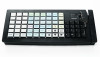 Программируемая клавиатура Posiflex KB-6800 (с ридером) 