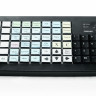 Программируемая клавиатура Posiflex KB-6800 (с ридером) артикул 0021-1729                  