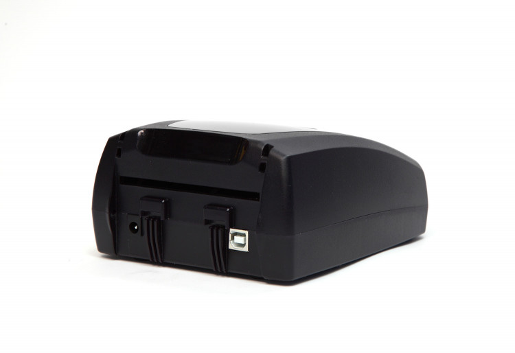 Автоматический детектор банкнот PRO CL 200 артикул 0021-2606