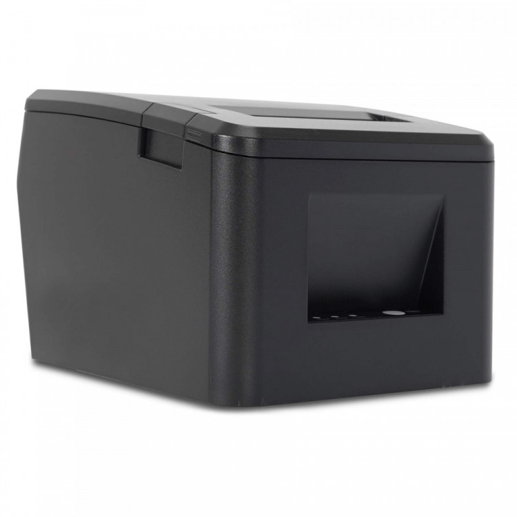 Чековый принтер MERTECH F80 артикул 0021-4237 MPRINT F80 USB Black