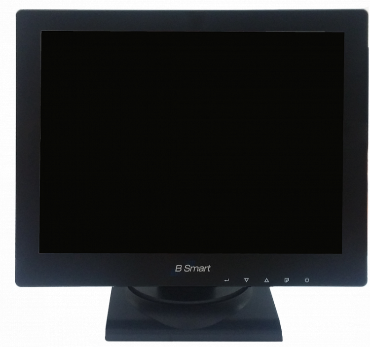 Монитор B.Smart DP104A 10