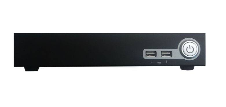 POS-компьютер SHTRIH BOX PC 