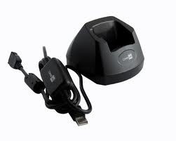 Подставка коммуникационная для терминала 8000 USB