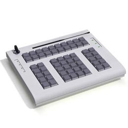 Программируемая клавиатура KB-60K артикул 0021-684                  