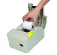 Чековый принтер MPRINT Т58 RS/USB