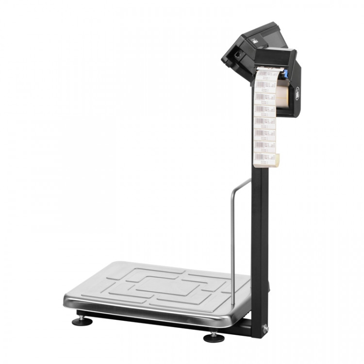 Весы товарные с печатью этикеток ТВ-S_R2P3 артикул 500872                     TB-S-60.2-R2P3         