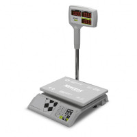 Весы M-ER 326 ACPX-32.5 &quot;Slim&#039;X&quot;