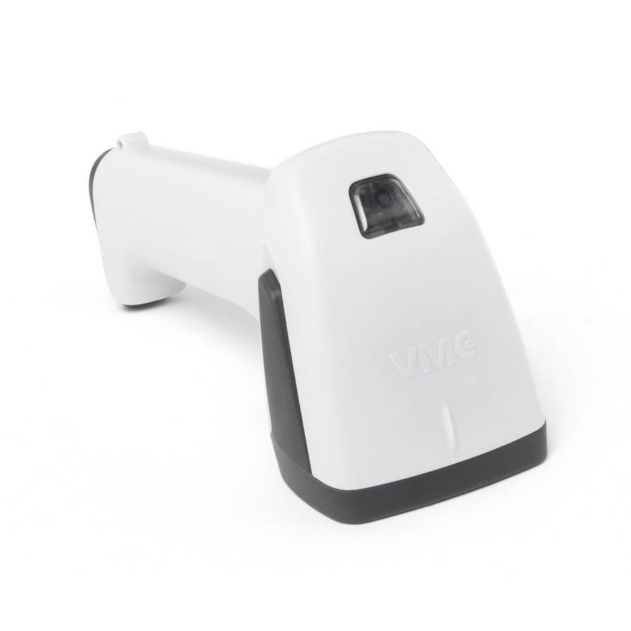 Ручной image сканер VMC BurstScanX L Bluetooth 