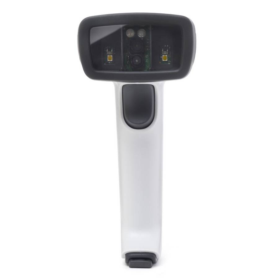 Ручной image сканер VMC BurstScanX L Bluetooth 