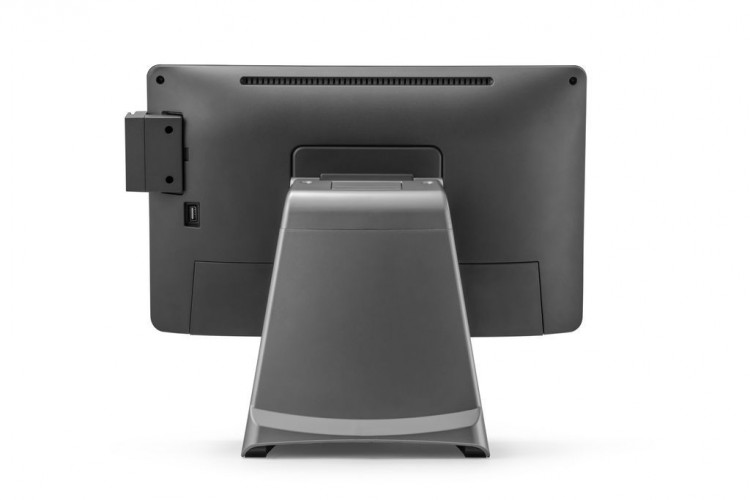 Сенсорный моноблок АТОЛ JAZZ 16 SSD 120 Gb, 8 GB DDR3L без MSR, без ОС артикул 57804                  