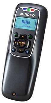Сканер штрих-кода Mindeo MS3590 