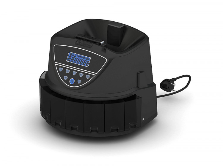 Сортировщик монет MERTECH C-500 артикул 5020                  