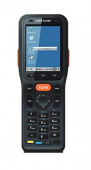 Point Mobile PM200 2D