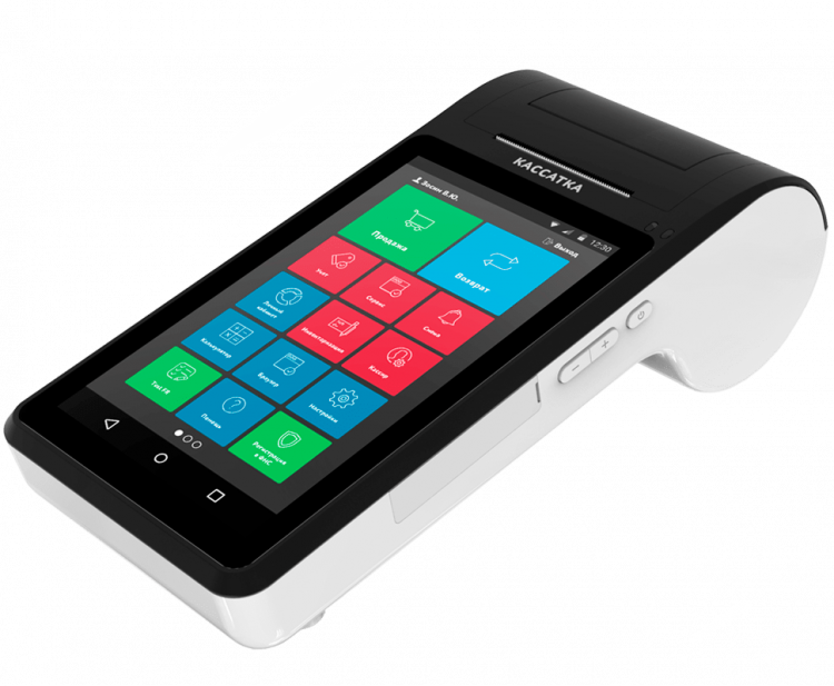 Кассатка 7 с ФН-1.2 36 месяцев артикул 0021-4945                  