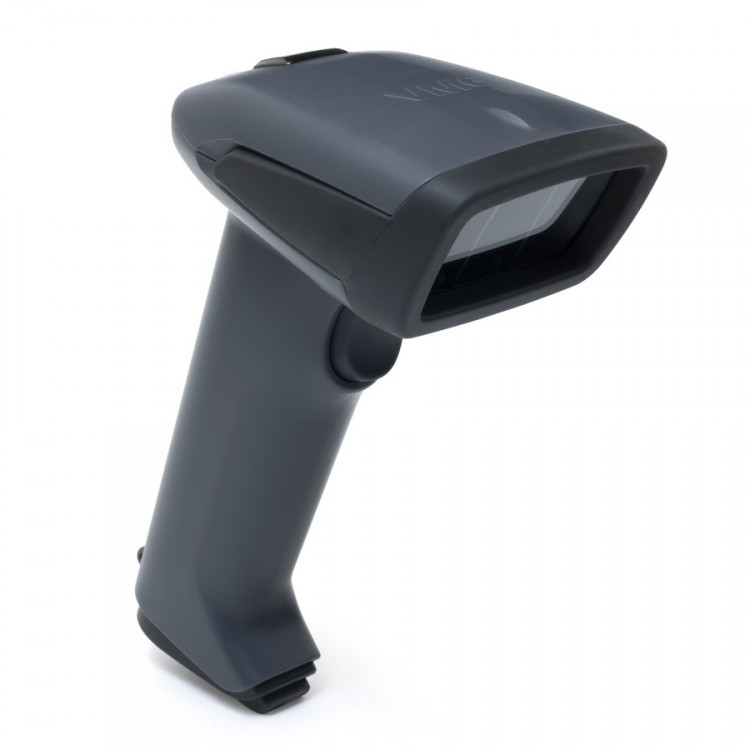 Ручной image сканер VMC BurstScanX Vb артикул 153792 черный
