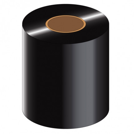 Термо-трансферная лента TS RESIN Standard 300м/60мм/60мм/1