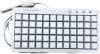 Программируемая клавиатура Preh MCI 60 (USB) пыле-водонепроницаемая 
