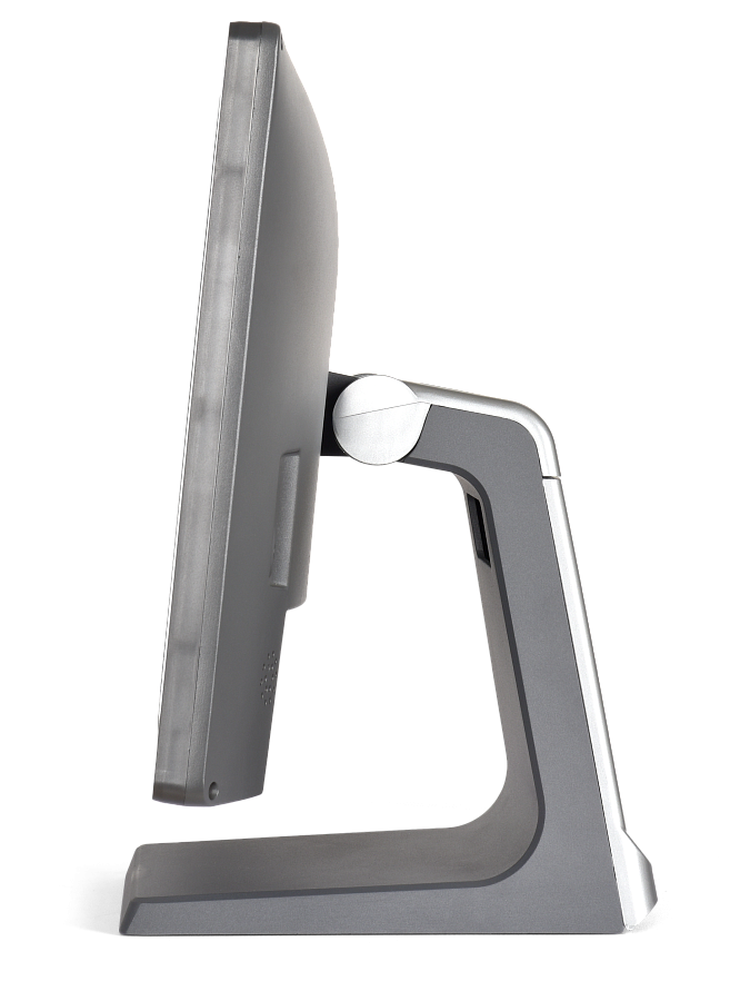 Сенсорный POS-терминал АТОЛ JAZZ 22 MAX (21.5