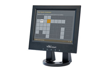 Кассовый терминал Viki Start ЕНВД артикул 0021-2152                  