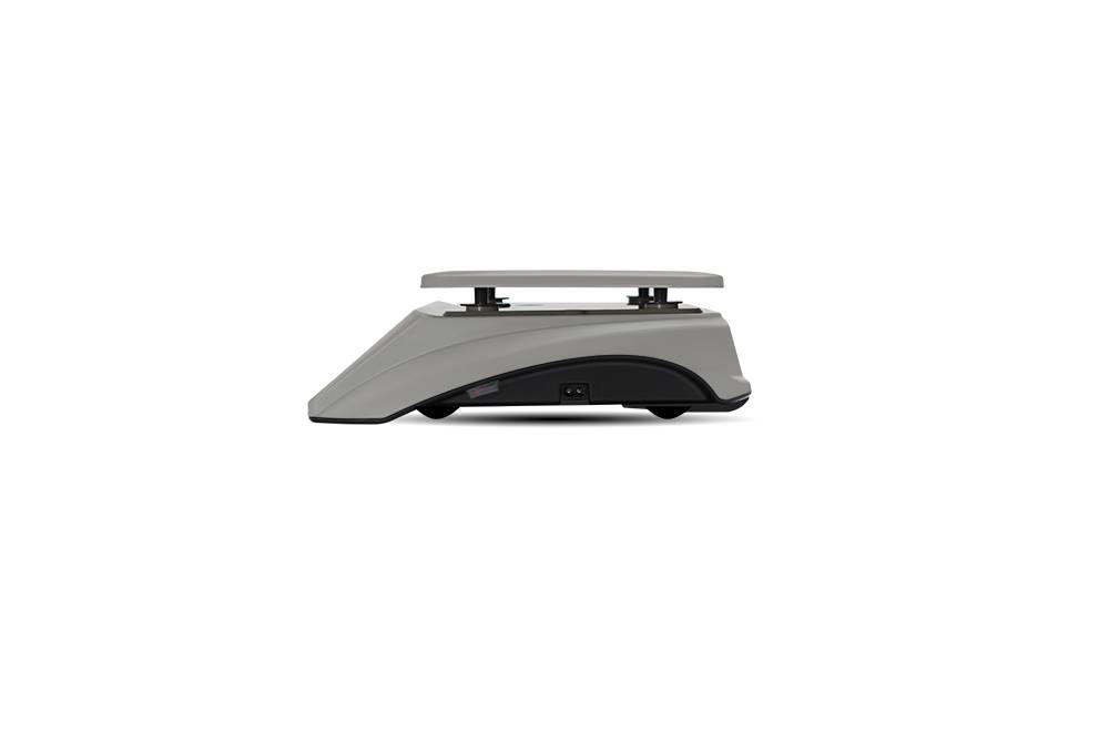 Весы M-ER 328AC-6,1 "Touch-M" 