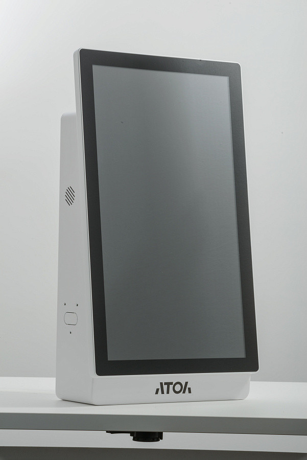 Касса самообслуживания АТОЛ КСО 3212 артикул 63484                  