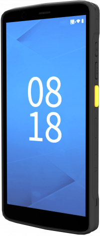 Терминал сбора данных iData T5
