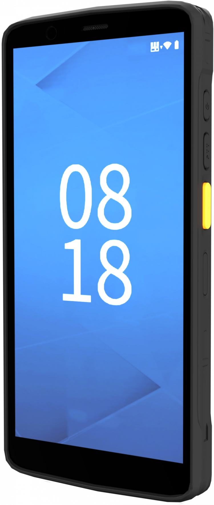 Терминал сбора данных iData T5 артикул 10750                  