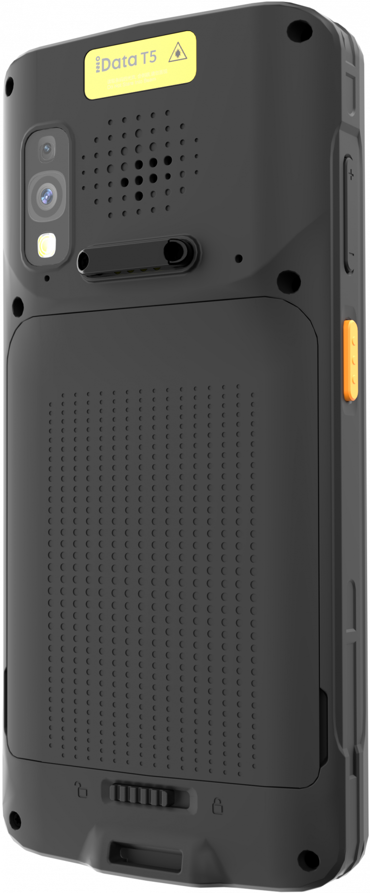 Терминал сбора данных iData T5 артикул 10750                  