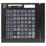 Программируемая клавиатура КВ-64RK (c ридером) артикул 33224             черная         